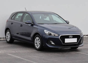 Hyundai i30 1.4 CVVT