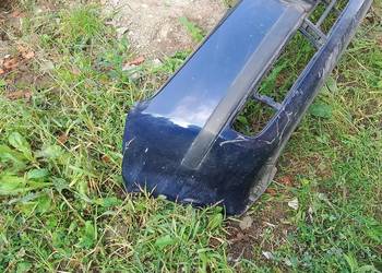 Zderzak przód Skoda Fabia 1