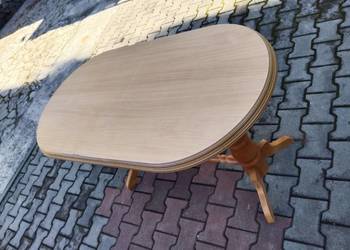Bielsko Biała Sprzedam stół o wymiarach 65cm x125cm