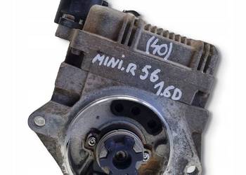 SILNICZEK MAGLOWICY WSPOMAGANIA Mini One Cooper R55 R56 R57 6800002726H