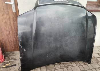 MASKA AUDI A6 C5 FL LZ9W