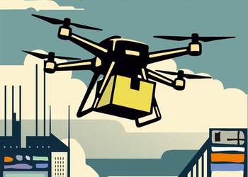 Drony. Aspekty prawne i zasady użytkowania