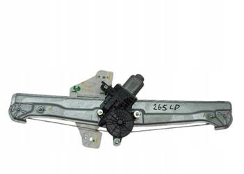 MECHANIZM SZYBY  LEWY PRZÓD  Hyundai Tucson IV (2020- )