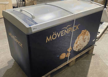 Zamrażarka Hiron SD-460CE