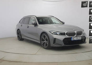 BMW 318 318d mHEV Sport ! Z Polskiego Salonu ! Faktura VAT ! G20 (2019-)