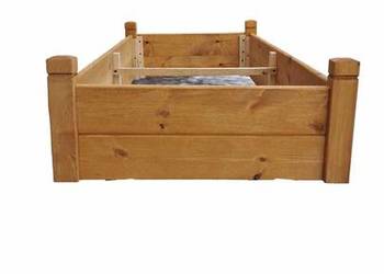 Nagrobne obrzeże cmentarne