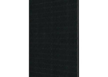 Panel fotowoltaiczny JA Solar 500W N-Type Full Black Bifacial