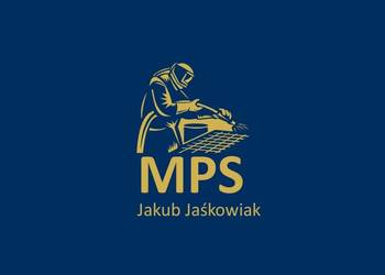 Mobilne Piaskowanie i Spawanie
