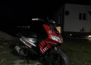peugeot speedfight 2 70cc
