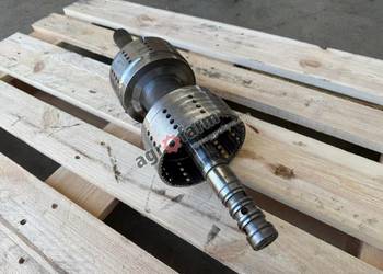 Kosz skrzyni biegów, Case MX170, MX150, MTX175