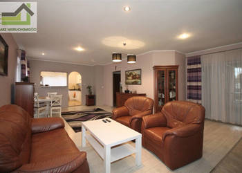 Dom wolnostojący Jaworzno 224m2