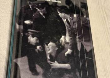 Zestaw książek historycznych/reportaż
