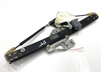 PODNOŚNIK SZYBY PRAWY TYŁ AUDI A6 C7 4G0839462 Sedan/Limuzyna 10-18