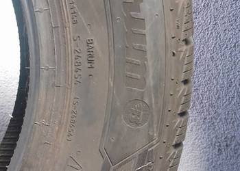 Sprzedam oponę pojedyńke marki barum polaris 5 165/70R14