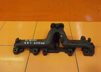 FIORINO BIPPER NEMO 1.3 M-JET 13r 75KM 199A9000 kolektor wydechowy