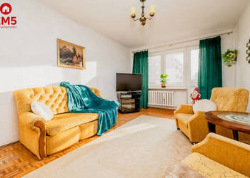 Mieszkanie Białystok 48m2 2 pokoje