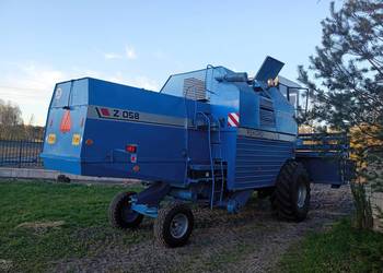 Bizon rekord Strzała woj. mazowieckie