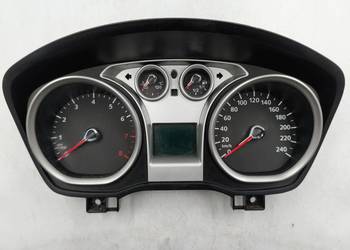 Licznik Zegary Ford C-Max Focus MK2 Lift 8V4T-10849-EJ