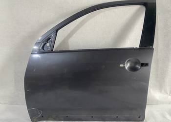 Drzwi lewy przód Mitsubishi outlander ii 06-