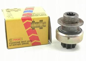 BENDIX ROZRUSZNIKA RENAULT R 18 / 20 / 25 DIESEL PAM NOWY RIF.209 / 99738 BENDIX ROZRUSZNIKA RENAULT R 18 / 20 / 25 DIESEL PAM NOWY RIF.209 / 99738