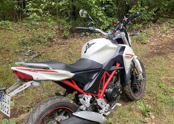 ROMET Z ONE R 2017 niski przebieg