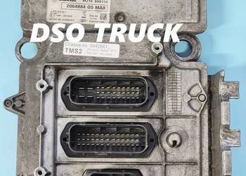 Sterownik Skrzyni Biegów TMS2 Scania G5 MAX 2064884 2985057