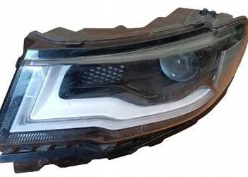 LAMPA LEWY PRZÓD REFLEKTOR XENON 0053434536 JEEP COMPASS II 2017- 122017C