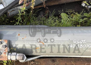 Claas Scorpion 7055 Siłownik Podnoszenia 0013048390 00 1304 839 0