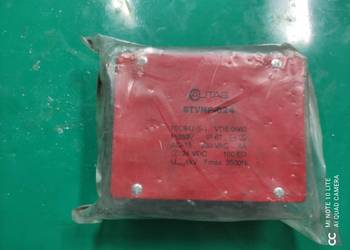 Interlock Switch AZM415-22zpk-24VDC Schmersal