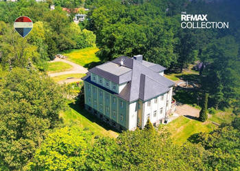 Zabytkowa Willa Otto Fliegela | 2,8267 ha ogród