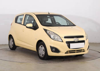 Chevrolet Spark 1.2 16V