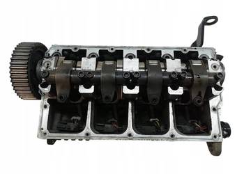 GŁOWICA KOMPLETNA 038103373R 1.9 TDI VW Volkswagen Passat V (1996-2005) B5