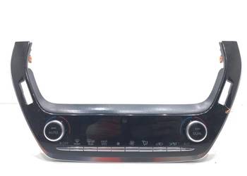 PANEL STEROWANIA NAWIEWU TOYOTA COROLLA E21 55900-02F30 Sedan/Limuzyna