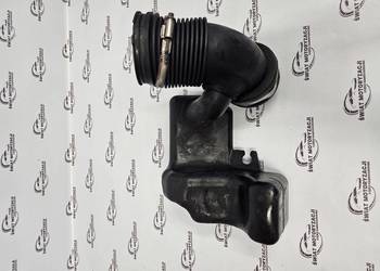 BMW E90 E46 1.8 B N46B18A przewód rezonator powietrza 7506181