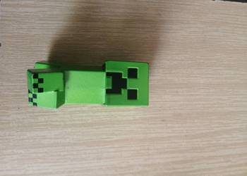 Figurka minecraft