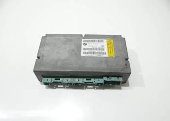 MODUŁ PODUSZEK POWIETRZNYCH BMW E60 E61 6960381