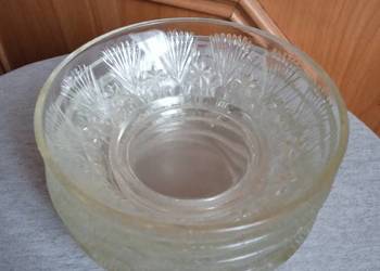 Komplet 5 podstawek pod szklanki Niemen. Komplet 5 podstawek pod szklanki Niemen.