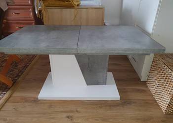 Ławostół kolor beton.Okazja