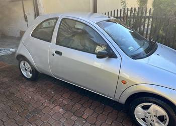 Ford Ka 1999r