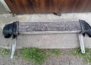 Dacia logan 07r 1.5 dci intercooler 8200424155