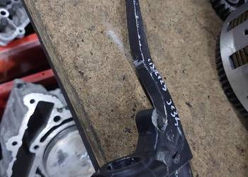 Honda CBR 125 jc34 klamka sprzęgła mocowanie uchwyt CBR125