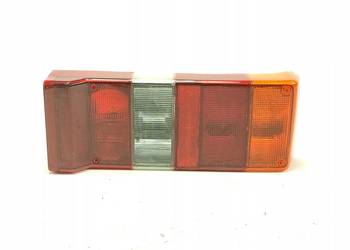 LAMPA PRAWY TYŁ AUTOBIANCHI Y10 1985-1996 NOWA ARIC 44365000