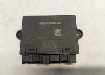 Ford Ranger VI 6 Moduł sterownik drzwi NU5T-14B-533-JA