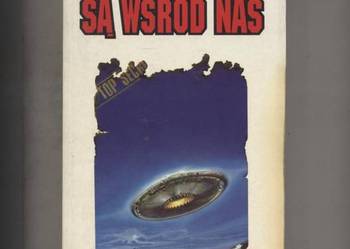 Są wśród nas - Reeves Stevens Są wśród nas - Reeves Stevens