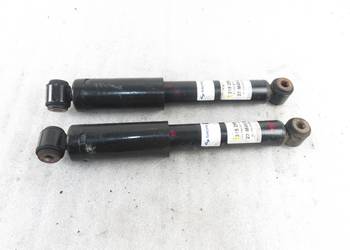 AMORTYZATOR TYŁ RENAULT KANGOO II (KW0/1_) 1.5 dCi (KW0B) - K9K 802 315299