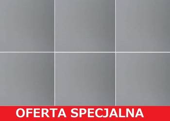 gres 30/30 bazo grys monokolor mat.impregnowany paradyż