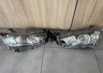 Mazda 6 gj 2013- reflektor przód nowy