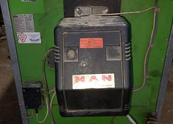 Remko nagrzewnica ogrzewanie