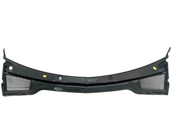 PODSZYBIE PLASTIKOWE KPL 6F 6F1819403K Seat Ibiza V (2017-)