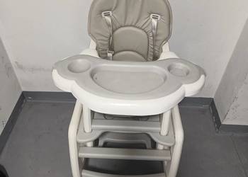 Krzesełko do karmienia